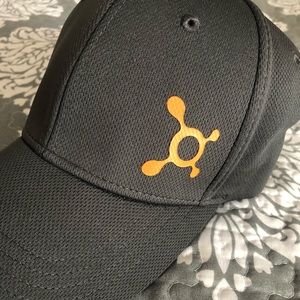New with tag Orangetheory Fitness baseball hat